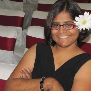 Meet your Posher, Sonal